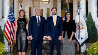Trump’s Bruised Hand Sparks Health Rumours Again After Pic With JD Vance Goes Viral