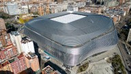 La justicia da la razón a los vecinos del Santiago Bernabéu y paraliza las obras de los aparcamientos del estadio