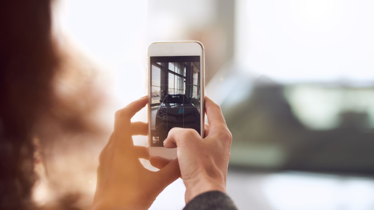 Video | Sigue estos consejos para tomar fotos increíbles con tu celular - Canal 1