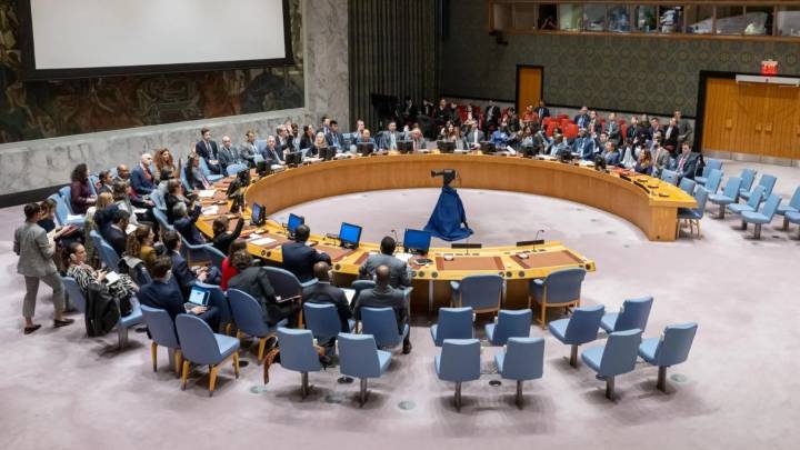 La ONU apoya el plan de autonomía de Marruecos sobre el Sáhara Occidental y mantiene su misión de paz un año más