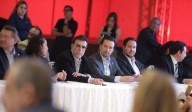 Instala Comité Promotor de Inversiones con apoyo de Juárez