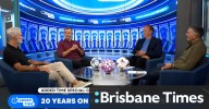 Aloisi addresses coaching future