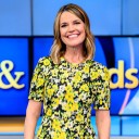 Savannah Guthrie’s Spanx Malfunction on Today 
