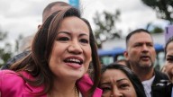 Carolina Corcho dice que no se va a retirar de la consulta del Pacto Histórico, ¿y Cepeda?