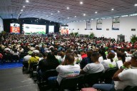 Finaliza en Venezuela Congreso Mundial en Defensa de la Madre Tierra