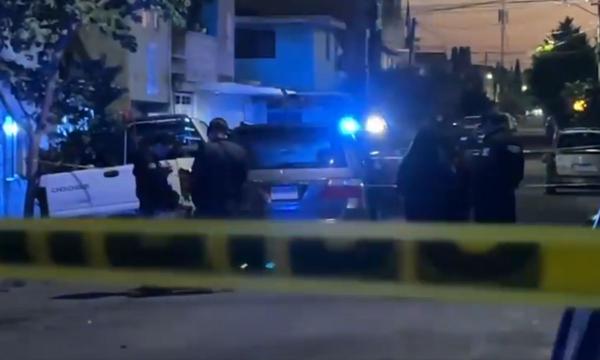 Localizan cuatro cuerpos en Nezahualcóyotl, Estado de México