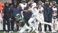 Where to watch Broncos-Jets London game with early kickoff