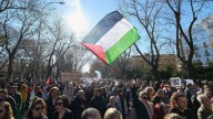 Tunja se suma hoy a la marcha en solidaridad con Palestina que se realizará en otras ciudades del país