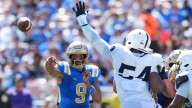 UCLA stuns No. 7 Penn State with Iamaleava's 5 touchdowns, ends 16