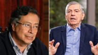 Presidente Petro responde a Gaviria tras críticas por rumores de diálogo con el Tren de Aragua
