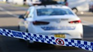 Pedestrian in his 70s dies after being struck by van at Byron Bay in northern New South Wales