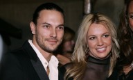 Kevin Federline dice que sus hijos con Britney Spears son la razón de su libro de memorias