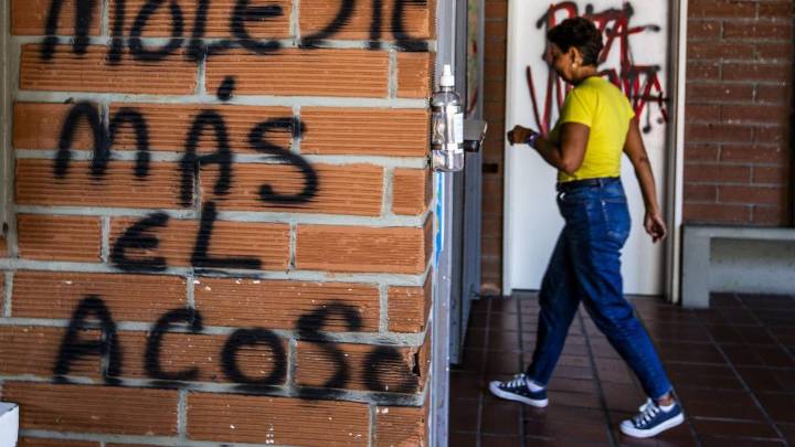 “Este no es solo mi caso. Este es el caso de miles de mujeres que no quieren o no pueden hablar”: joven denuncia en redes abuso sexual en El Poblado