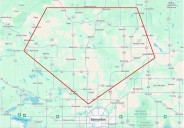 Police search for remains after break in 1990 Edmonton cold case of 83