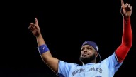 Vladimir Guerrero Jr. lideró el repunte de los Blue Jays en la Serie Mundial