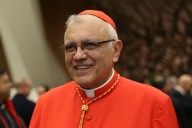 Cardenal venezolano dice que autoridades le impiden ir a pueblo de José Gregorio Hernández