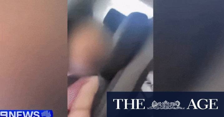 Teen driver clocked 168km/h with baby in the car during highway pursuit, police allege