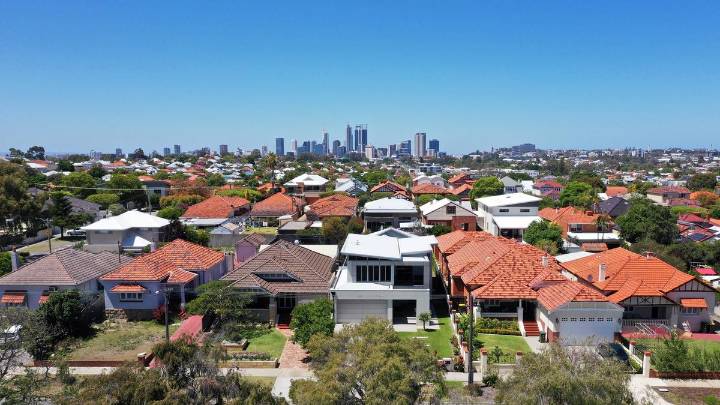 Perth rental market: Dalkeith on top while Mosman Park emerges with unlikely improvement
