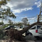 State of emergency declared in Gila County, Maricopa County after severe flooding