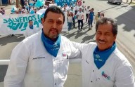 Otorgan 15 suspensiones definitivas vs CURP Biométrica