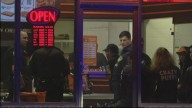 Arrest made in Charleston shooting