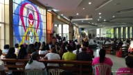 Guayana celebró canonización de santos venezolanos con misa y concierto