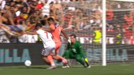 El audio del VAR en el penalti de Araujo: "A nuestro juicio..."<br>