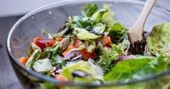 5 ensaladas deliciosas por menos de 50 pesos