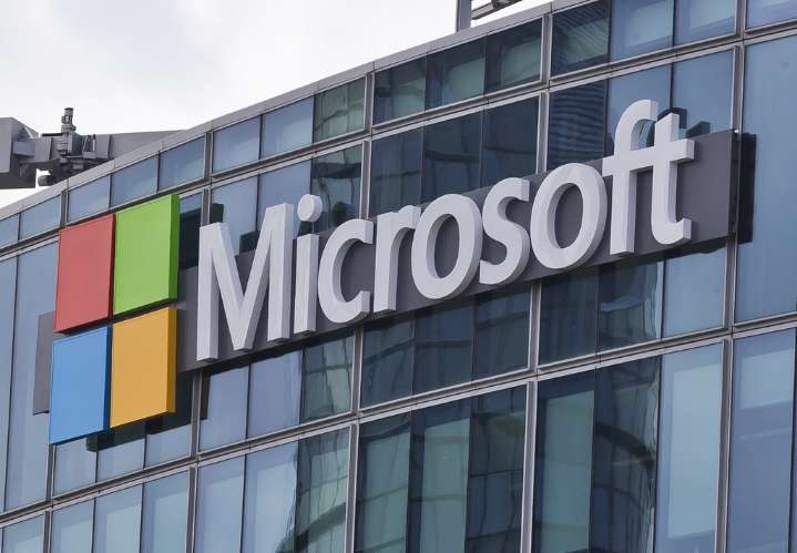 Microsoft deploys a fix to Azure cloud service that's hit with outage