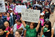 Presupuesto nacional 2026: programas destinados a prevenir y atender la violencia de género caen un 89% desde 2023