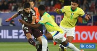 Venció a Messi y ahora va por Chile: Obed Vargas, el crack de México que ’calienta’ cruce del Mundial