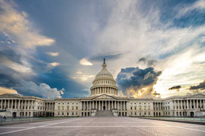 Catholic organizations urge Congress to end U.S. government shutdown