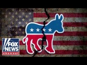 Former face of Biden admin defends leaving Democratic Party