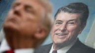 The Reagan foundation did Trump a solid on tariffs – at the expense of Reagan’s ideals