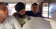 Rajasthan man accused of spying for ISI, remanded to police custody