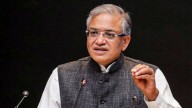 Bihar Voter List Revision In Accordance With Law: Poll Body Chief Gyanesh Kumar