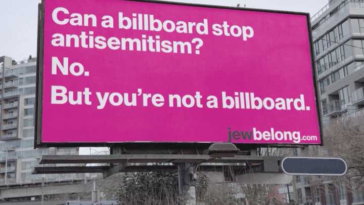 US Christians and Jews Join Forces to Push Back After 10,000 Antisemitic Incidents Post