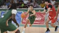 Rubín de Celis se rompe el ligamento cruzado y el Peñas se queda sin su capitán