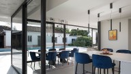 La tendencia cromática en decoración que arrasa en 2025