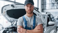 Mechanic's invoice based entirely on your choice of radio station