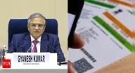 EC announces pan-India SIR: Important dates and valid documents