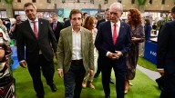 De la Torre recrimina al Gobierno que debe "esforzarse" más con las ciudades que "no son Madrid y Barcelona"
