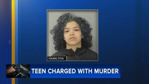 Baseem Baker death: Teen girl charged in fatal shooting of ex-boyfriend in Jenkintown, Pa. home