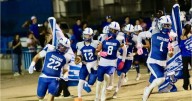 Needles football win 40-0 against White Pine