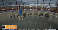 First Alert Weather Saturday morning forecast 10