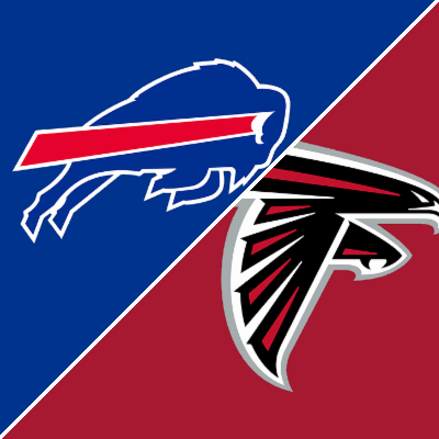 Bills vs. Falcons (13 de Oct., 2025) Resultados en Vivo