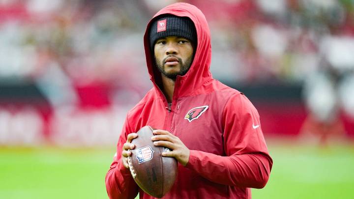 NFL news roundup: Cardinals preparring for Kyler Murray (foot) to start vs. Cowboys