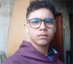 Adolescente requiere apoyo para operación de rodilla