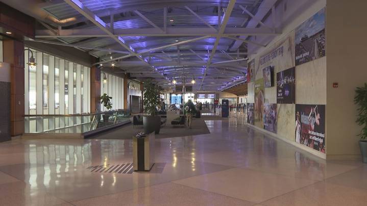 Piedmont Triad International Airport invites job seekers to campus