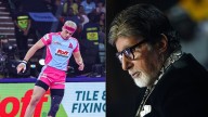 'Humans Pass Away Not Sportsmanship': Amitabh Bachchan Acknowledges Special Gesture By Jaipur Pink Panthers Player Ali Samadi